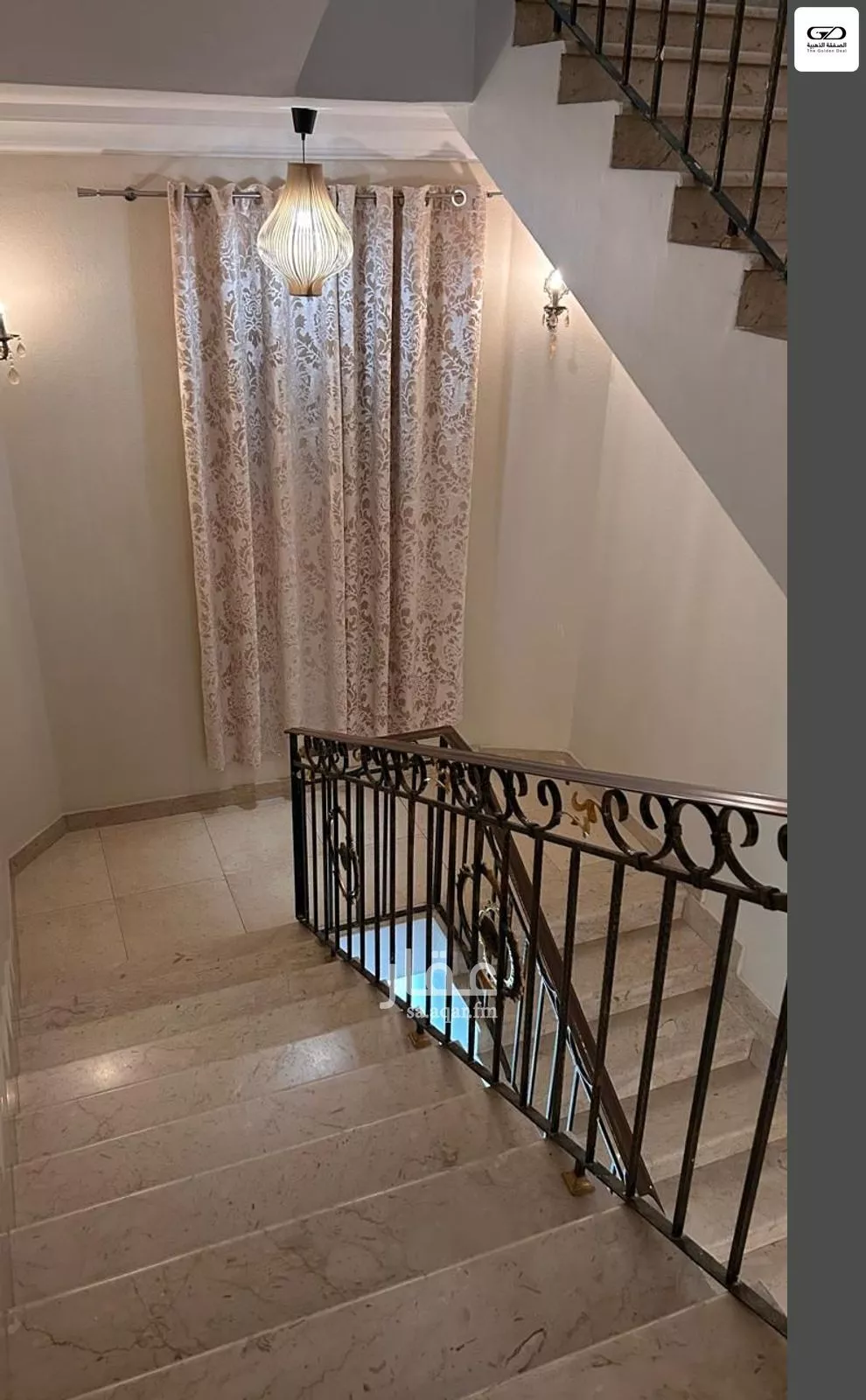 6 bedroom villa in Al Murjan 9