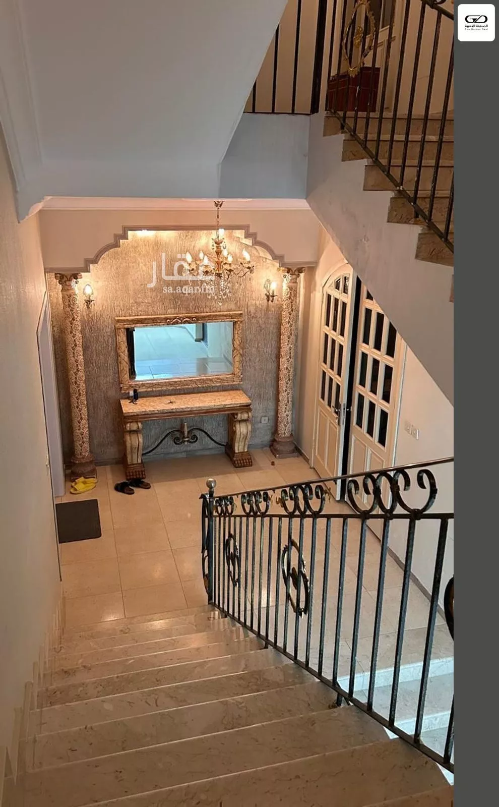 6 bedroom villa in Al Murjan 10