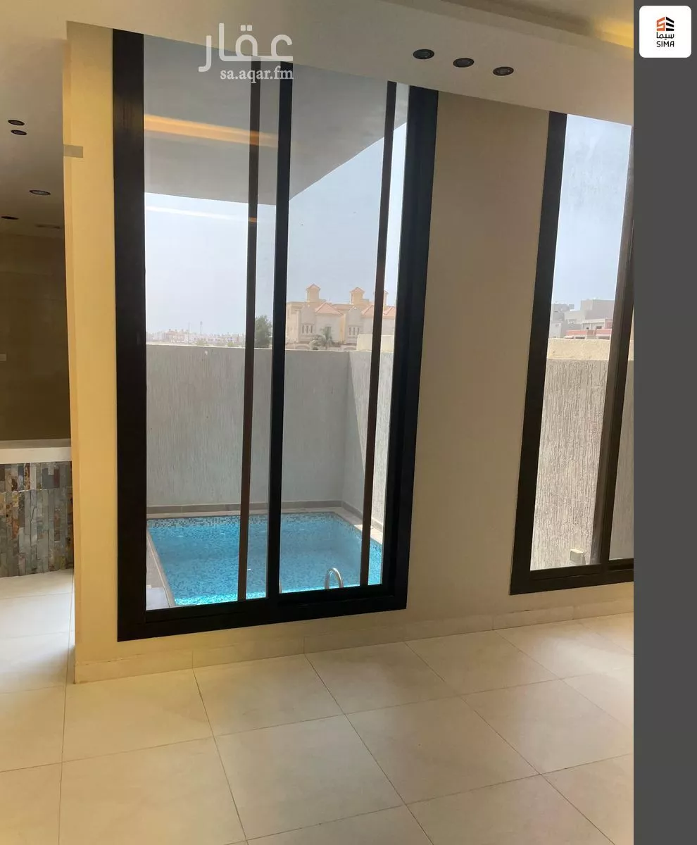 8 bedroom villa in Az Zomorod, Jeddah 12