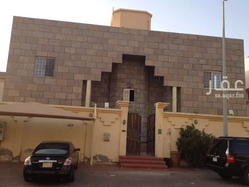10 bedroom villa in Al Basateen 12