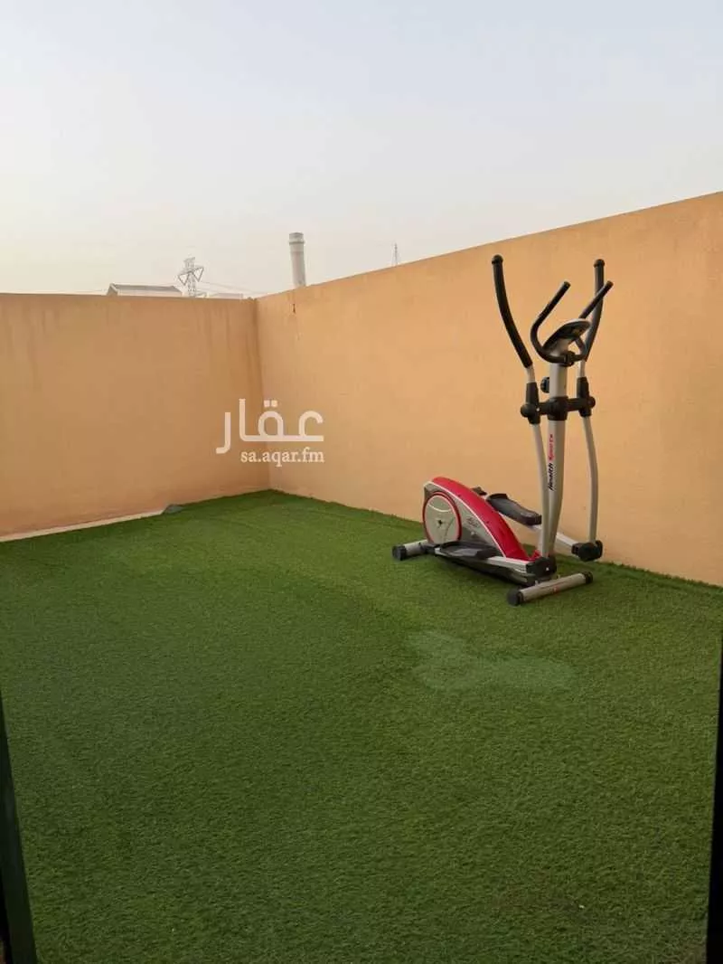 شقة 3 غرف في الرمال 2