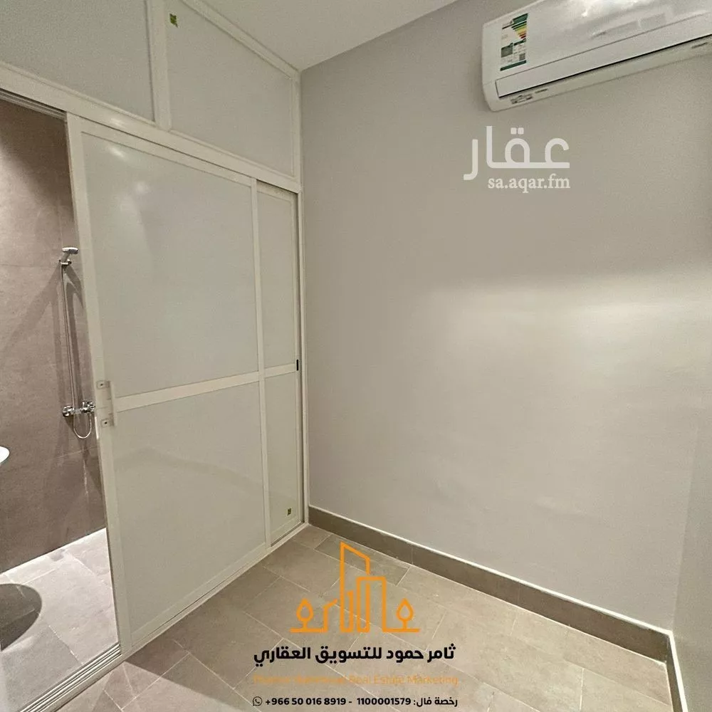 شقة 3 غرف في الندى 12