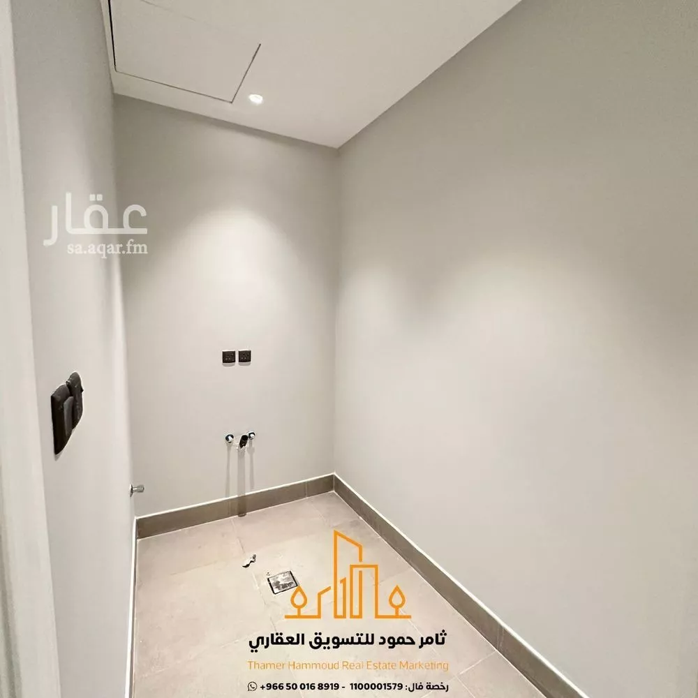 شقة 3 غرف في الندى 13