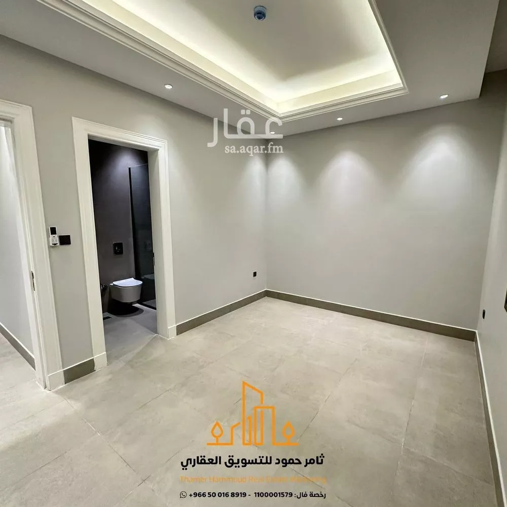شقة 3 غرف في الندى 16