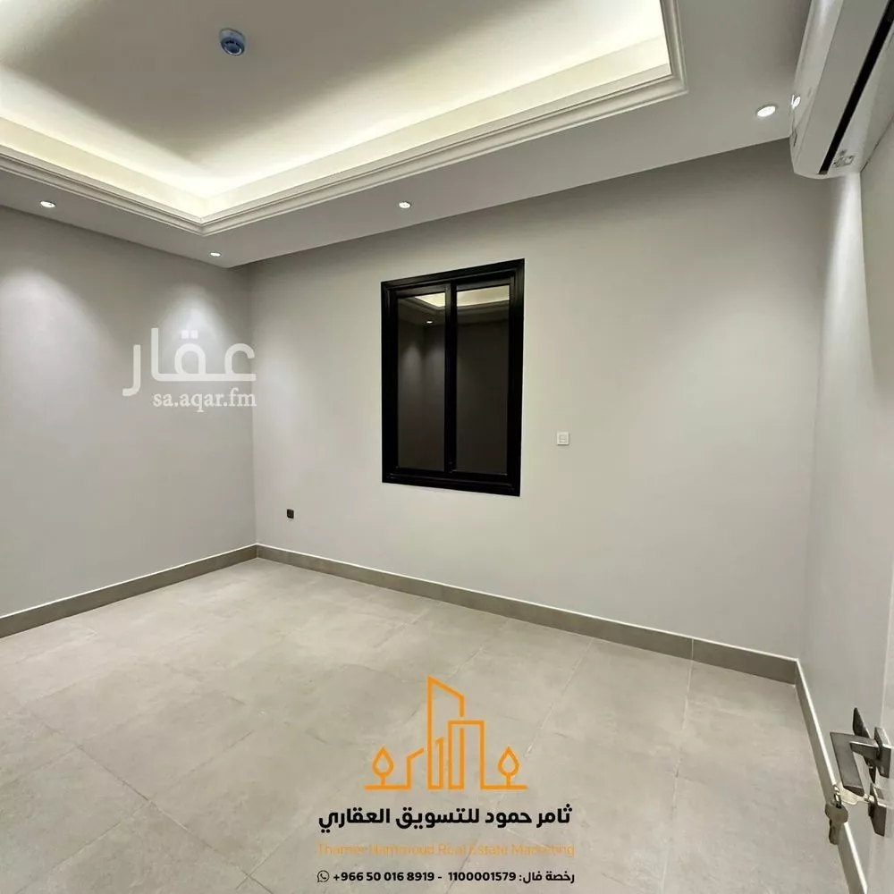 شقة 3 غرف في الندى 17