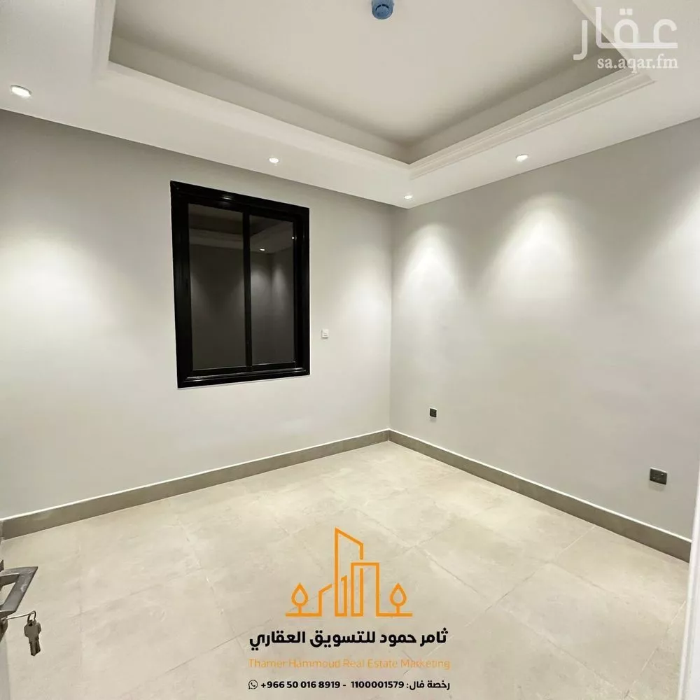 شقة 3 غرف في الندى 19