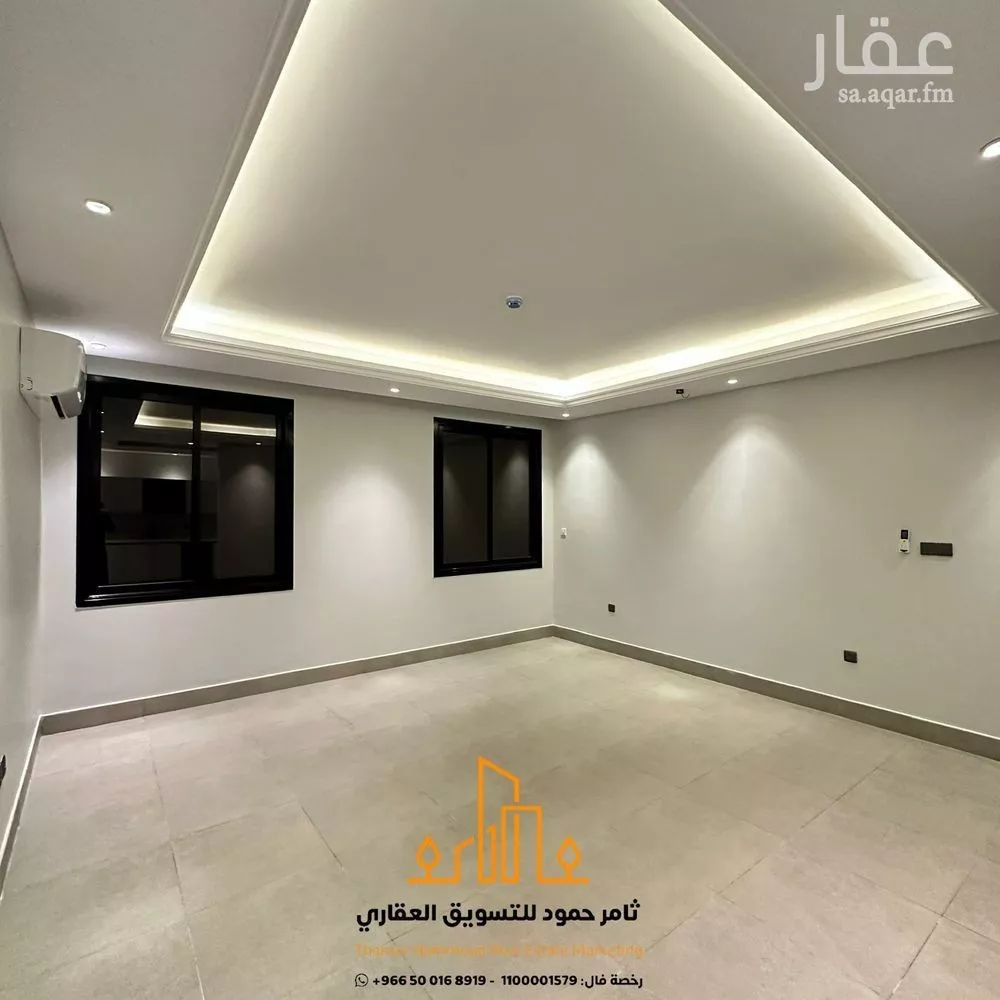 شقة 3 غرف في الندى 8