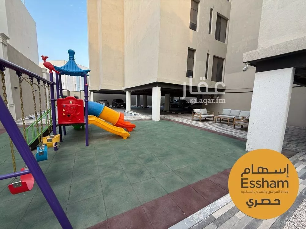 شقة 2 غرف في البحر 14