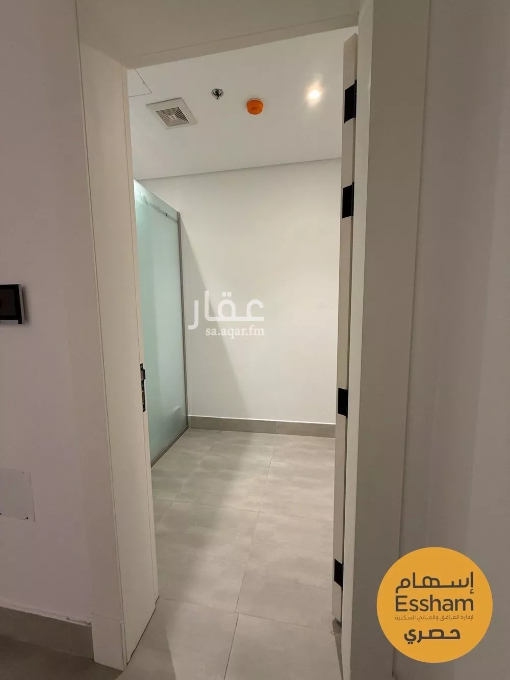 شقة 2 غرف في البحر 3