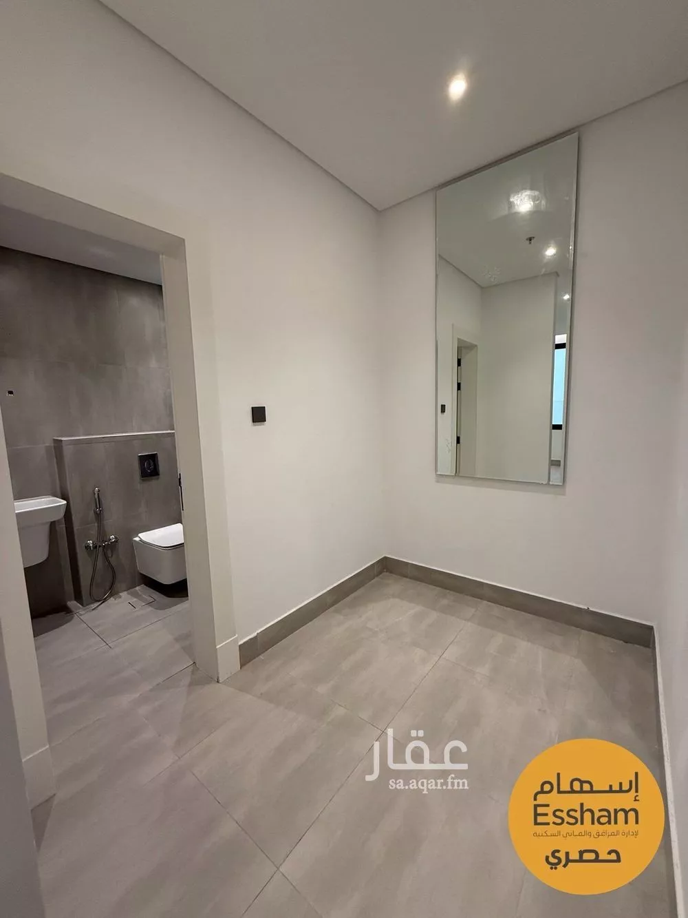 شقة 2 غرف في البحر 6