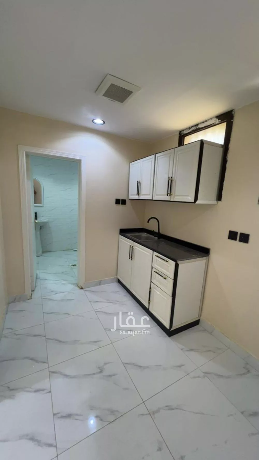 1 bedroom floor in Al Rawdah 2