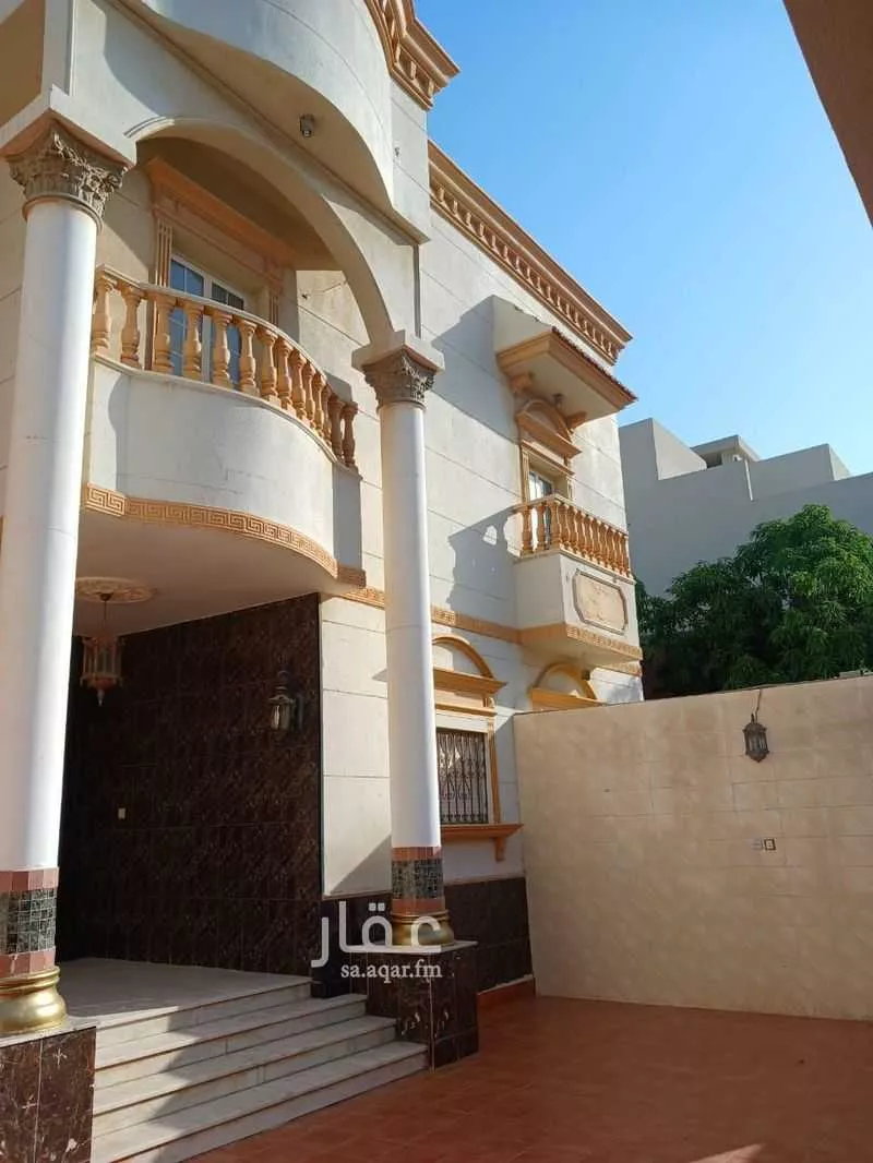 12 bedroom villa in Abhur South 2