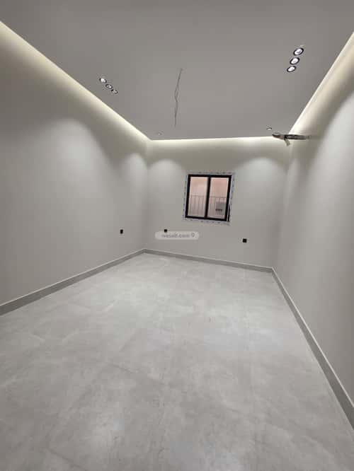 شقة  في الروضة 9