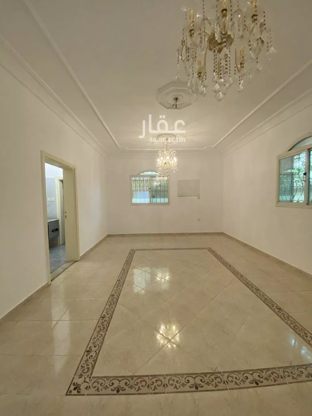 دور 5 غرف في الربوة 10