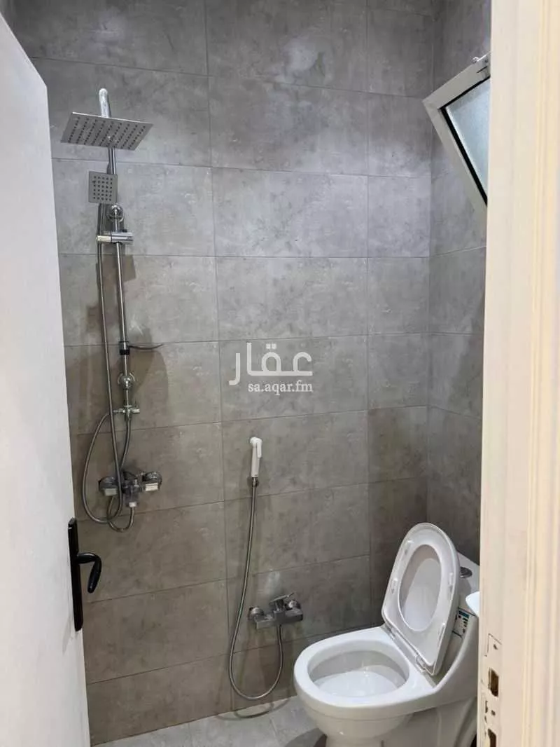 شقة 1 غرف في اليرموك 3