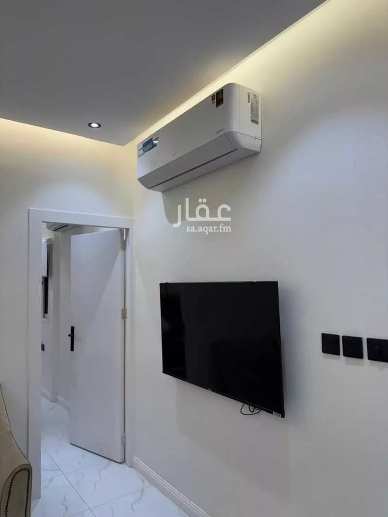 شقة 1 غرف في اليرموك 4