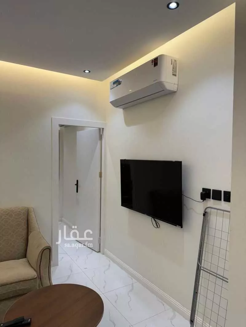 شقة 1 غرف في اليرموك 7