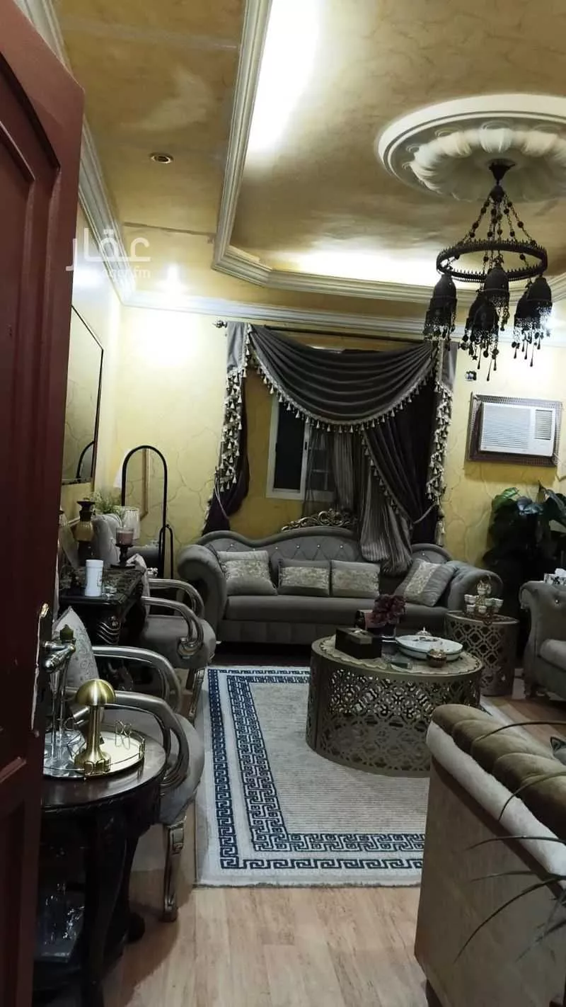 4 bedroom apartment in Al Safa 4