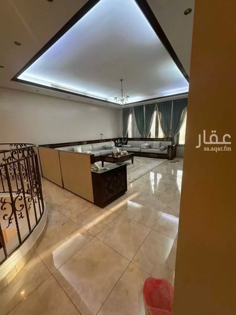 فيلا 7 غرف في المرجان 17
