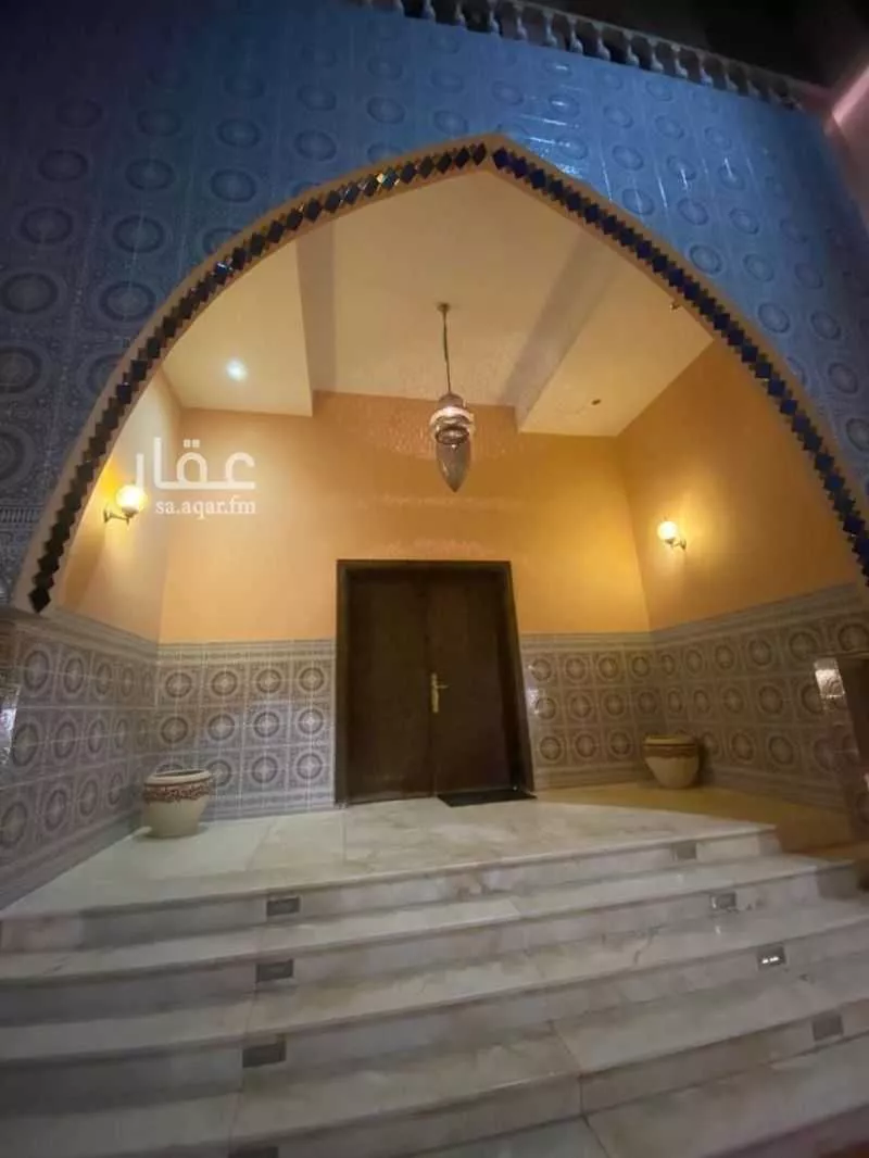 فيلا 7 غرف في المرجان 7