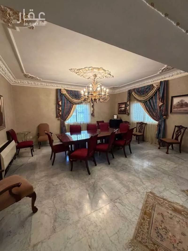 6 bedroom villa in Al Andalus 2