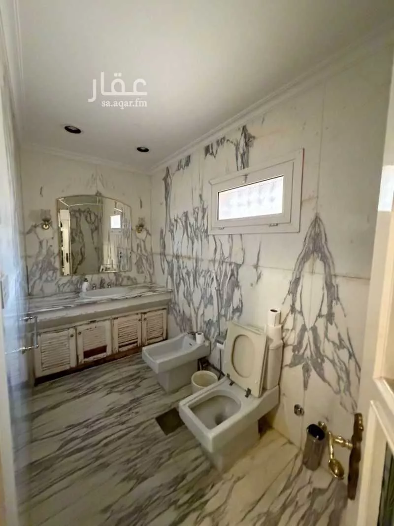 6 bedroom villa in Al Andalus 3