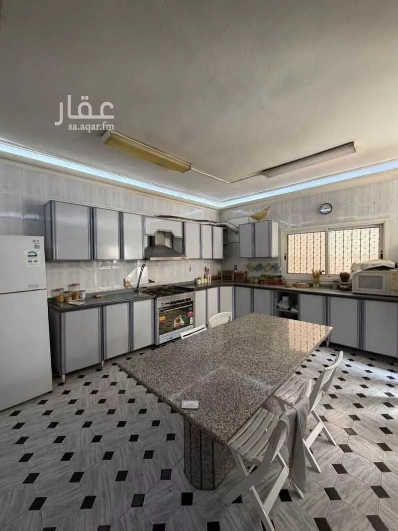 6 bedroom villa in Al Andalus 5