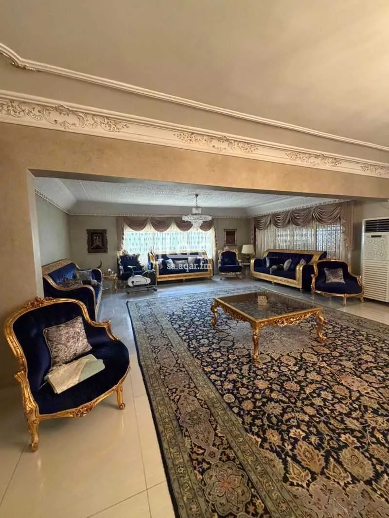 6 bedroom villa in Al Andalus 7