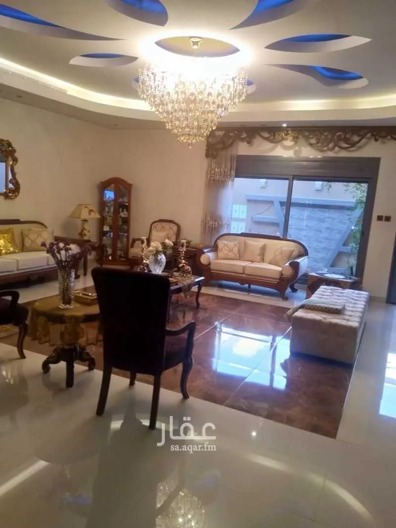 8 bedroom villa in Al Murjan 15