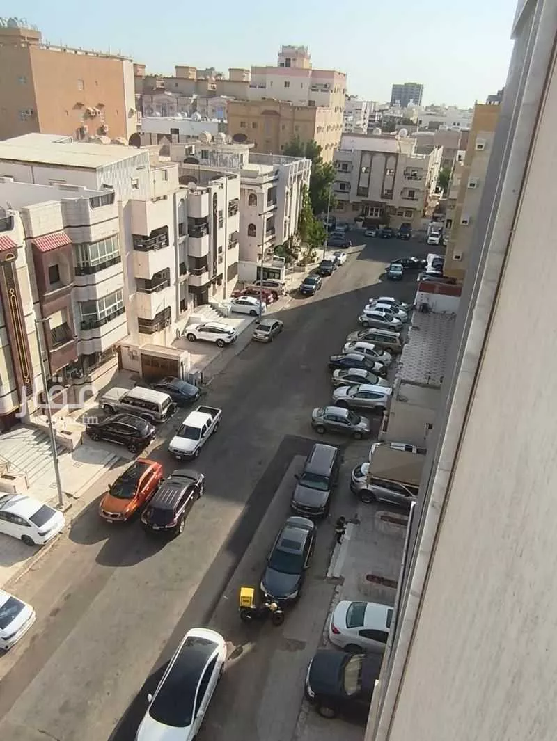 4 bedroom apartment in Mishrifah 20