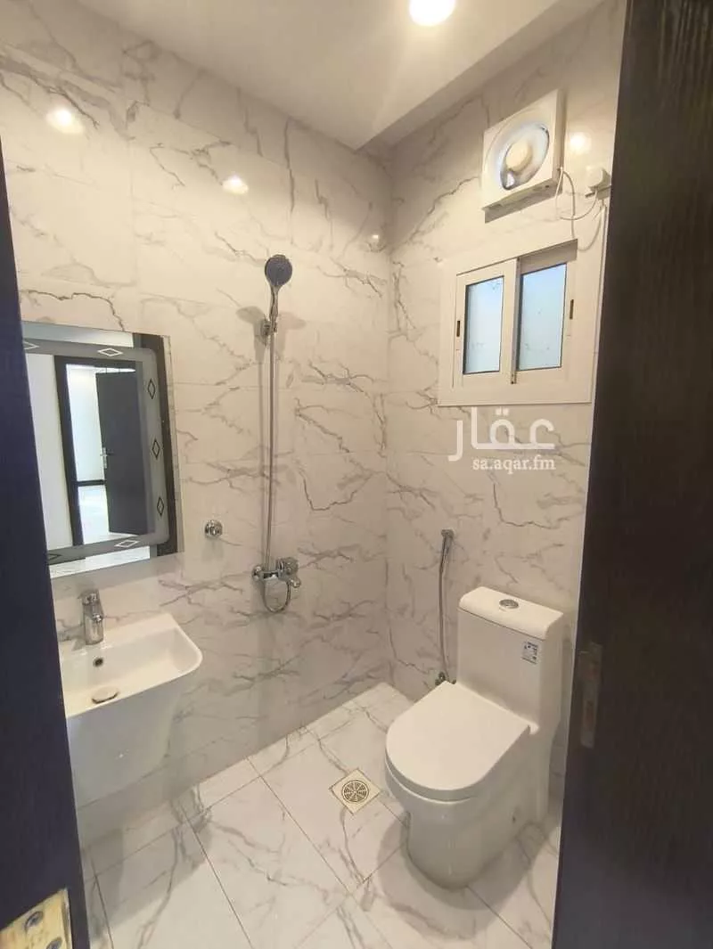 4 bedroom apartment in Mishrifah 21