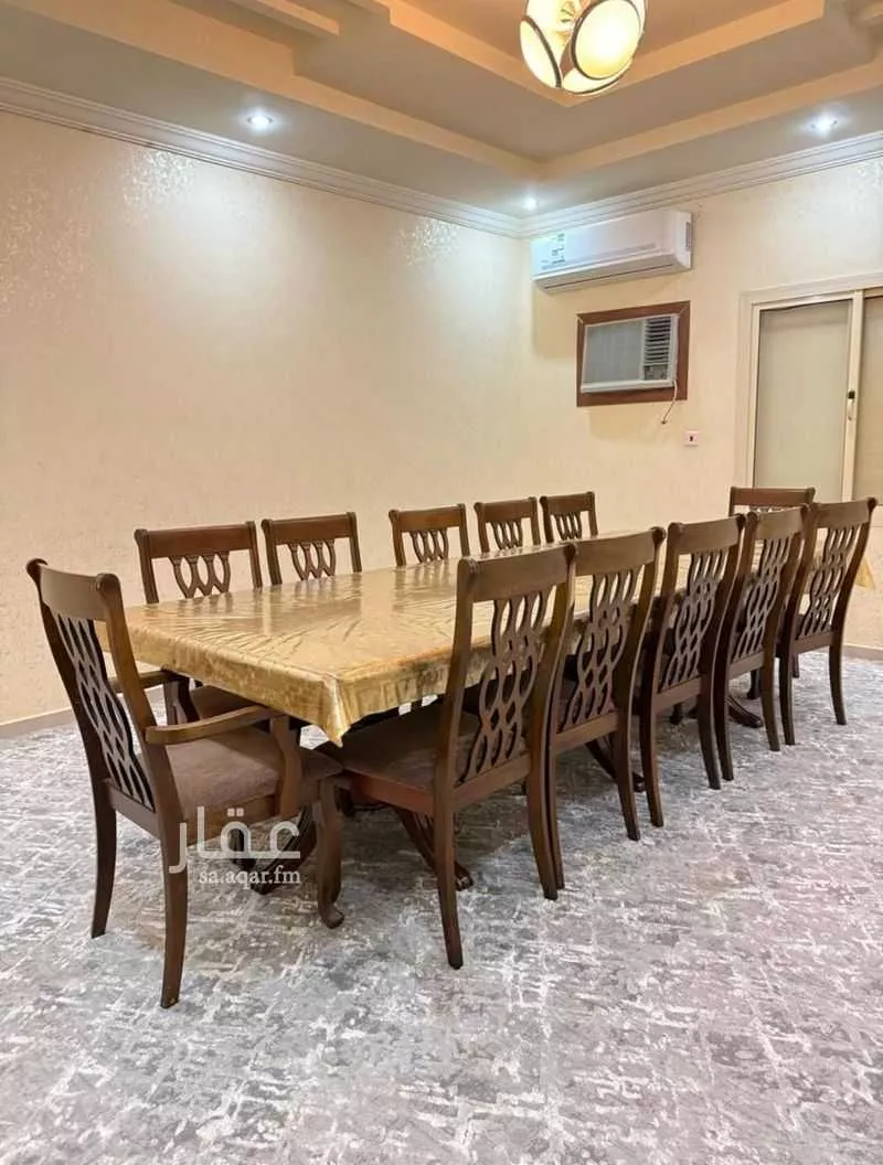 13 bedroom villa in Al Zahra 3