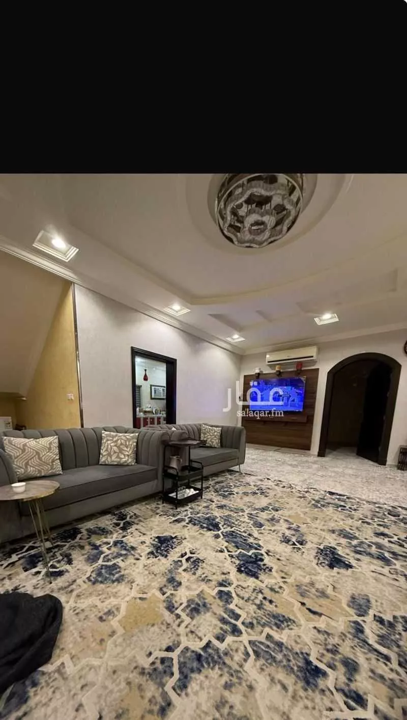 13 bedroom villa in Al Zahra 7