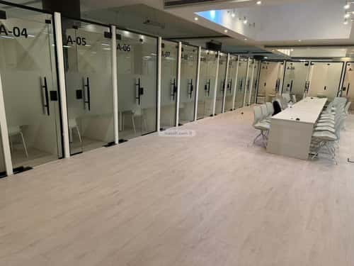5000 sqm office in Ad Duraihimiyah 7