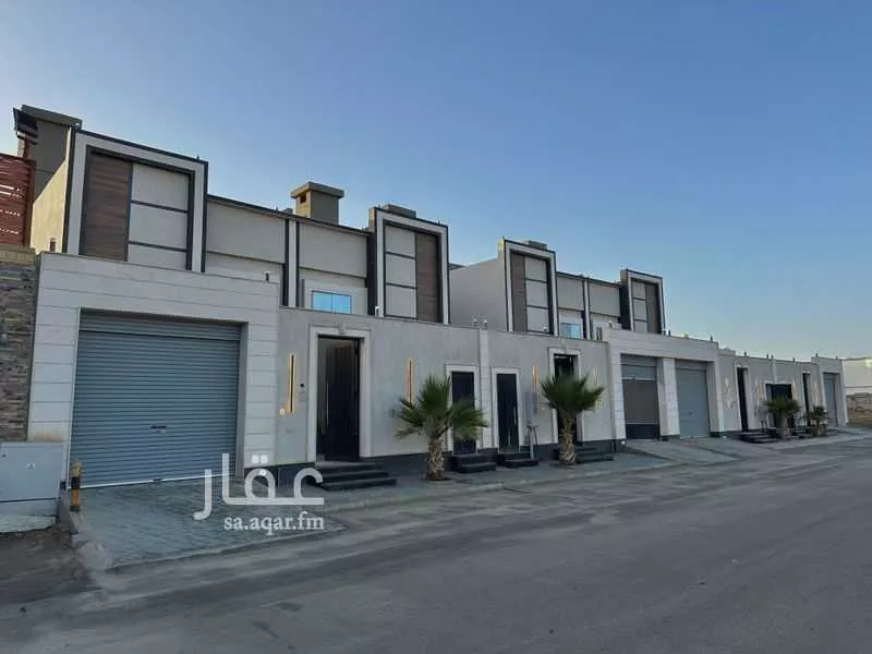 فيلا 7 غرف في الياقوت 21