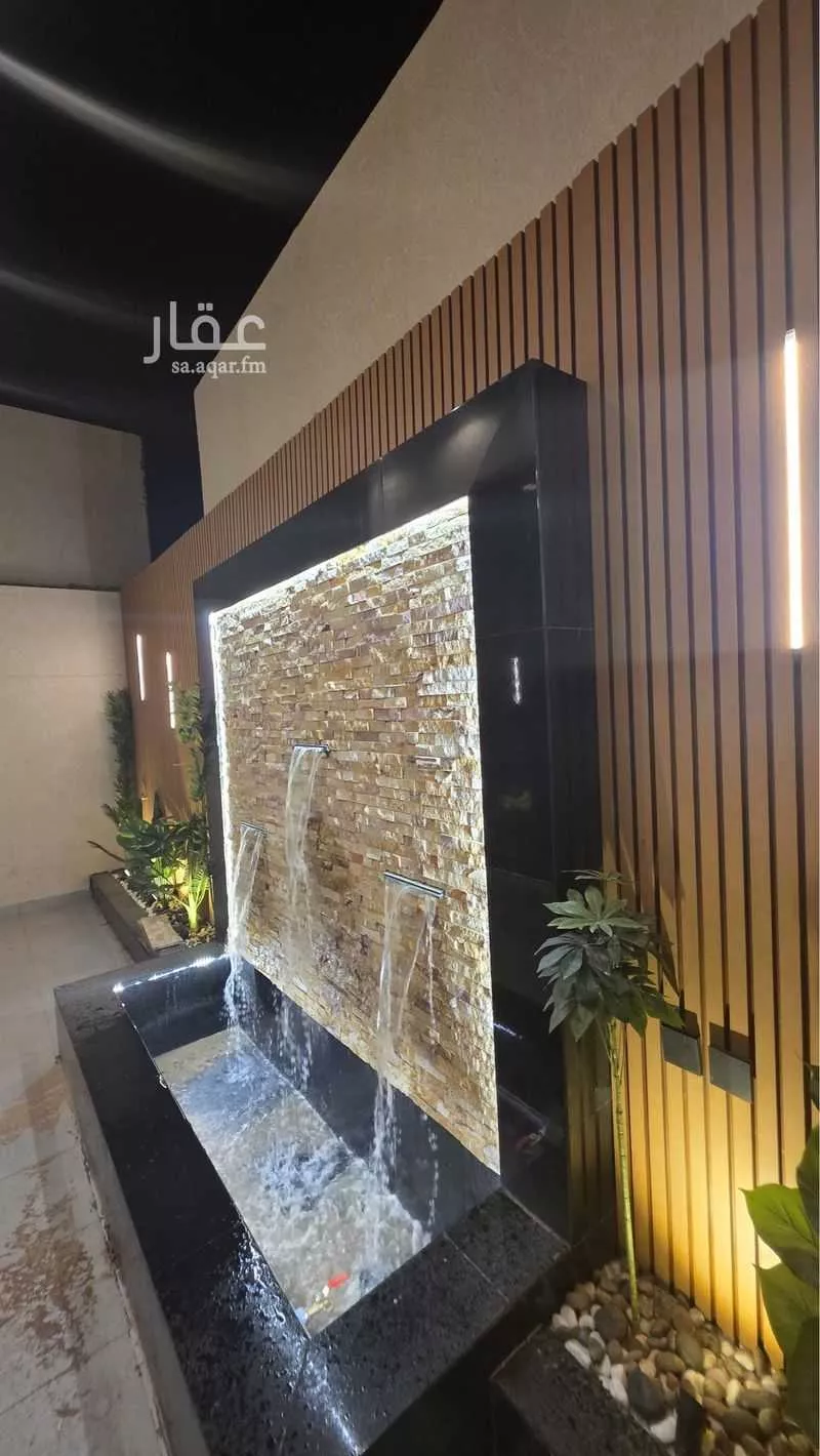 فيلا 7 غرف في النظيم 2