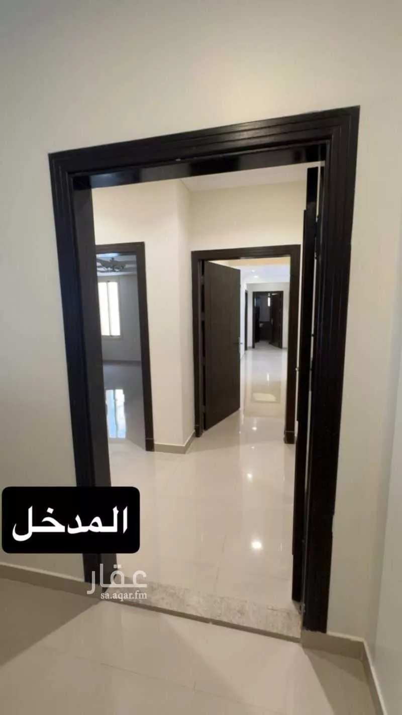 دور 1 غرف في العارض 8