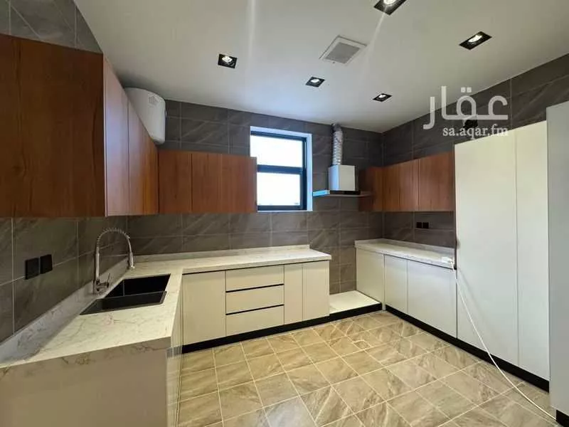 دور 5 غرف في النرجس 4