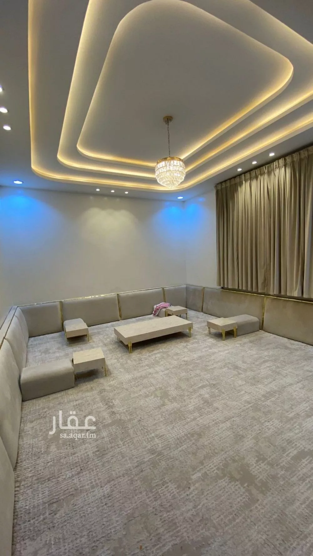 دور 6 غرف في اليرموك 4