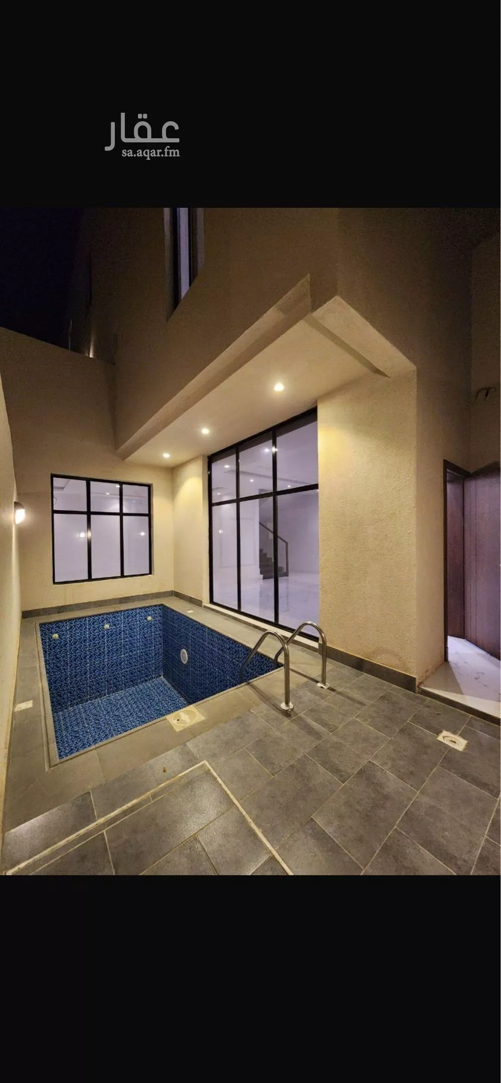 5 bedroom duplex in Az Zomorod 5