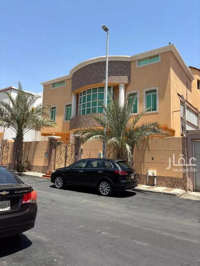 7 bedroom villa in Al Nahda 2