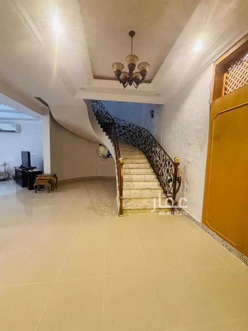 7 bedroom villa in Al Nahda 7