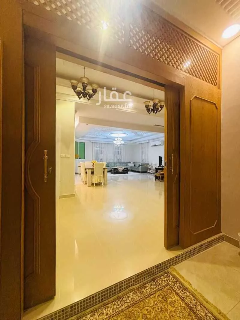 7 bedroom villa in Al Nahda 8