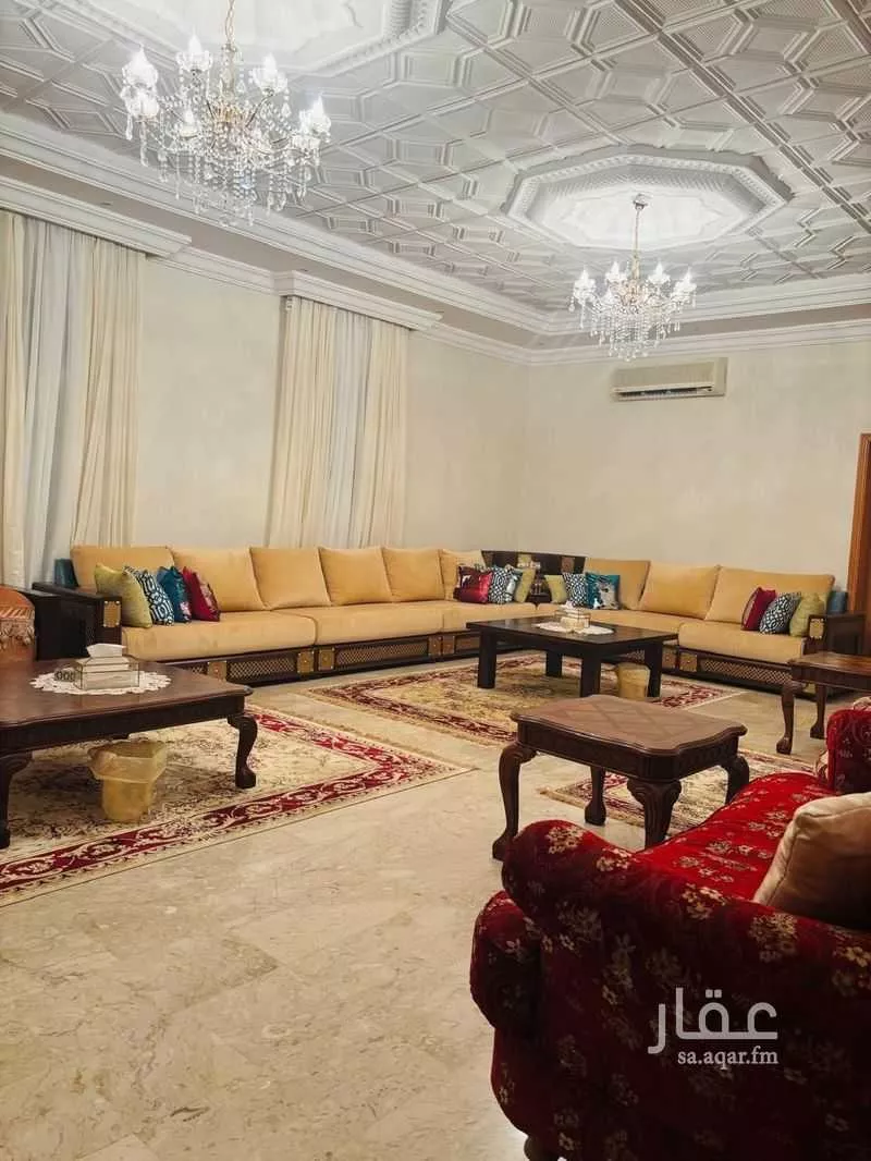 7 bedroom villa in Al Nahda 9