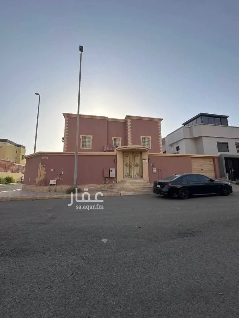10 bedroom villa in Al Muhammadiyah 5