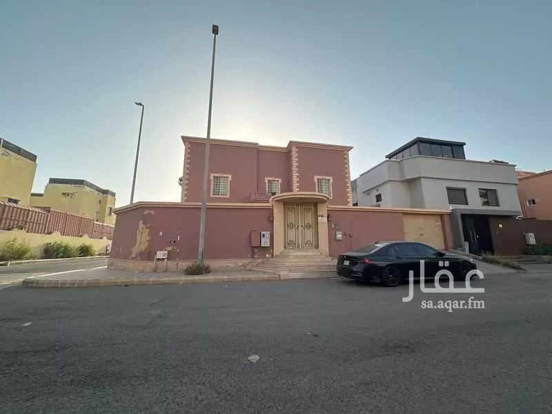 10 bedroom villa in Al Muhammadiyah 6