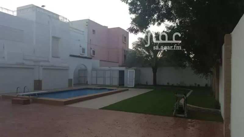 فيلا 10 غرف في العدل 7