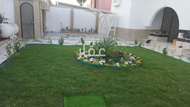 فيلا 10 غرف في العدل 10