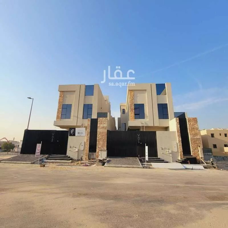 فيلا 4 غرف في الشعلة 2