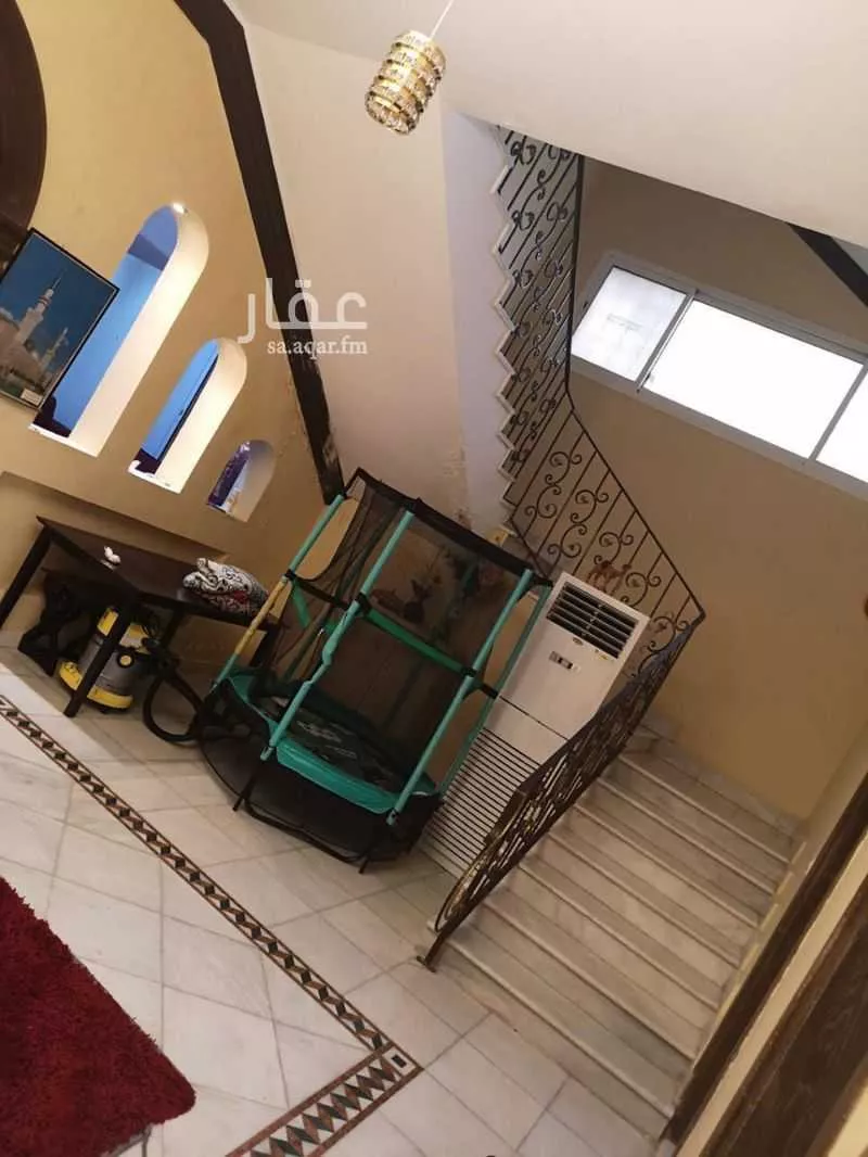 فيلا 8 غرف في النهضة 9